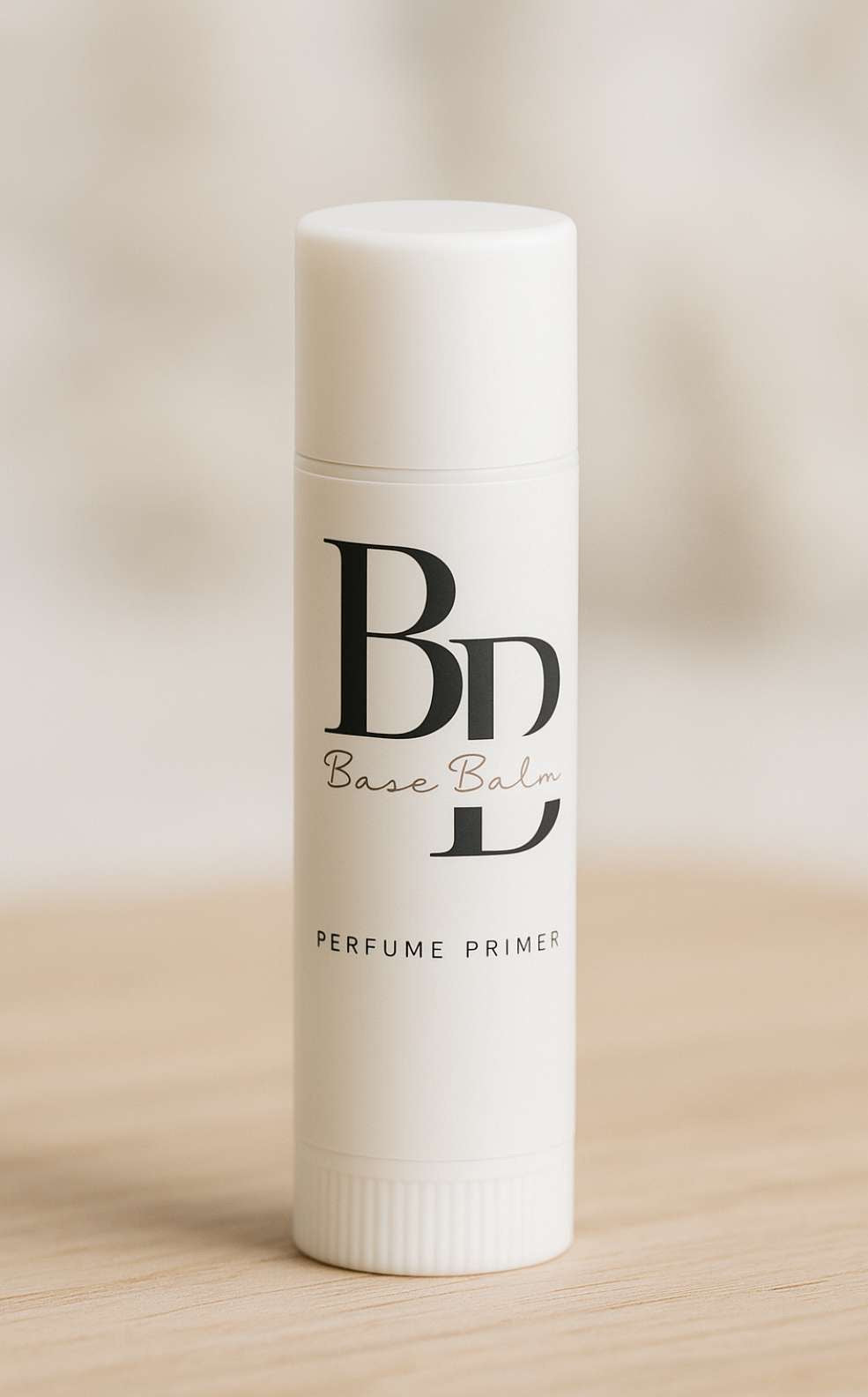 Fragrance Primer